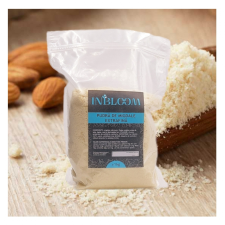 PRODUSE - faina-de-migdale-extrafina-macarons