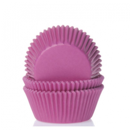 Forme pentru copt cupcakes - forme-din-hartie-pentru-copt-mini-cupcakes-fucsia-22x35mm-60buc