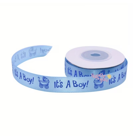 Etichete - Funda - funda-satin-panglica-decorativa-cadouri-pungi-bomboane-prajituri-bleu-baiat