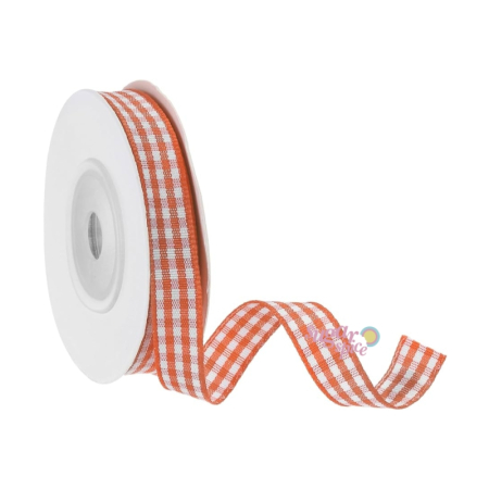 Etichete - Funda - funda-satin-panglica-decorativa-cadouri-pungi-bomboane-prajituri-portocaliu-alb