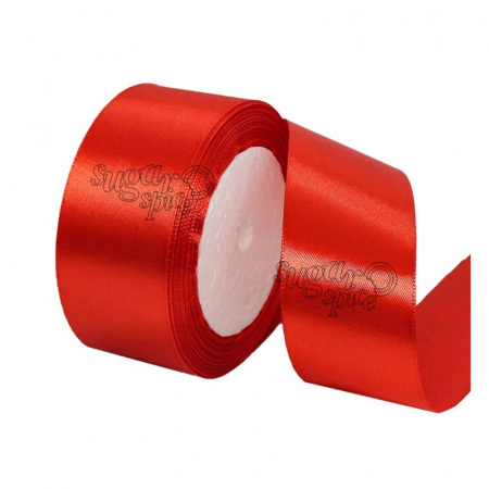 Praline - Bomboane - funda-satin-panglica-decorativa-cadouri-pungi-bomboane-prajituri-rosu