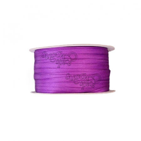 Pungi celofan - funda-satin-panglica-decorativa-cadouri-pungi-bomboane-prajituri-mov