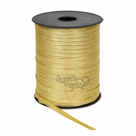 Pungi celofan - funda-textila-panglica-decorativa-cadouri-pungi-bomboane-prajituri-auriu