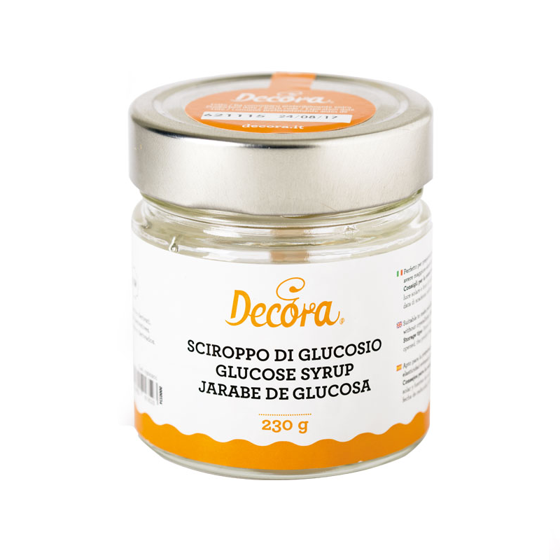 Ingrediente de baza - sirop-de-glucoza-cofetarie-ciocolaterie-230g