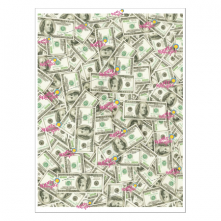 COLECTII - imagine-comestibila-printata-bacnote-bani-decorare-tort-dolari-dol3