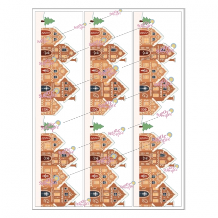 Craciun - imagine-comestibila-bordura-decorare-tort-craciun-b6