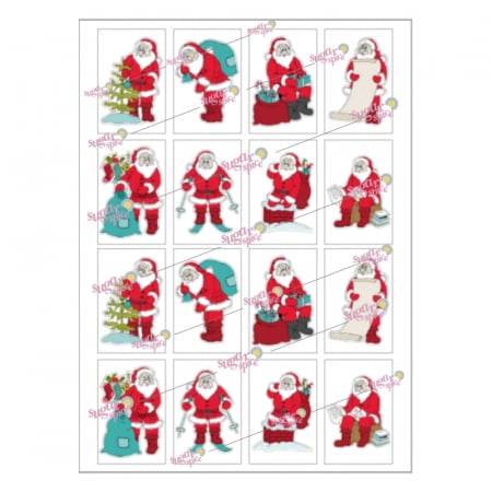 Craciun - imagine-comestibila-cookies-decorare-biscuiti-craciun-k2