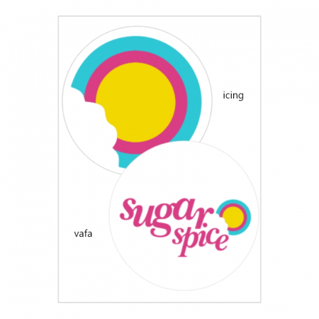 Imagini Comestibile Personalizate - imagine-comestibila-burn-away-cake-personalizat-decorare-tort