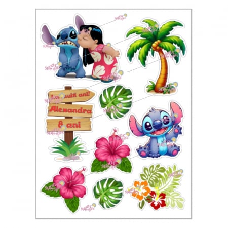 COLECTII - imagine-comestibila-printata-lilo-stitch-decorare-tort-l5