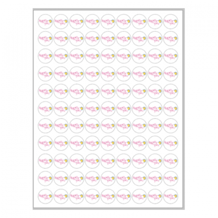 Imagini Comestibile Personalizate - imagine-comestibila-personalizata-topper-cupcakes-cerc-2cm-decorare-tort