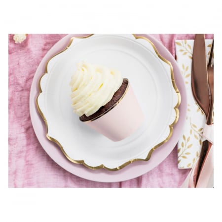 invelitori-decorare-cupcakes-wrapper-carton-roz-auriu-standard-set-6buc [0]