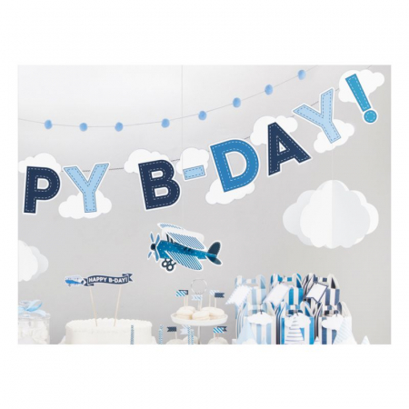 avion-nori-ghirlanda-3D-petrecere-copii-candybar [3]