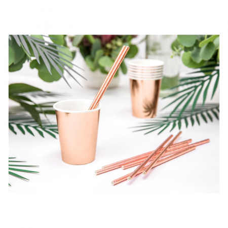 paie-baut-hartie-biodegradabile-bauturi-cakepops-rose-gold-set-10buc [3]