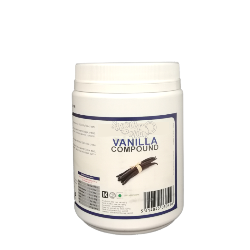 Fructe - Nuci - pasta-concentrata-aromatizare-vanilie-gourmet-natural-desert-mousse-1kg