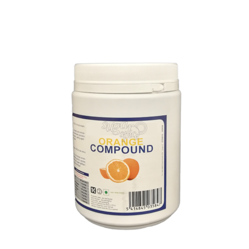 Fructe - Nuci - pasta-concentrata-aromatizare-portocale-gourmet-natural-desert-mousse-1kg