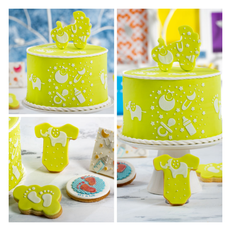 sabloane-tort-decor-royal-icing-stencil-botez [1]