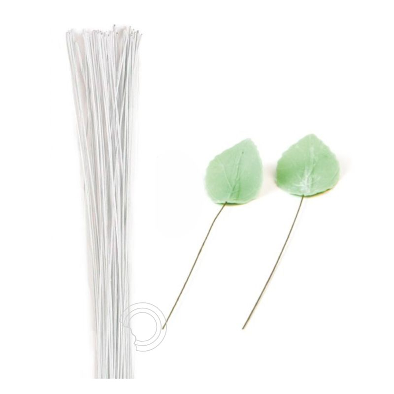 Modelare - sarma-flori-frunze-modelare-pasta-de-zahar-alba-nr20