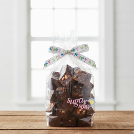 Pungi bomboane - set-pungi-cu-pliuri-laterale-celofan-alimentar-funda-ambalaje-cofetarie-ciocolaterie