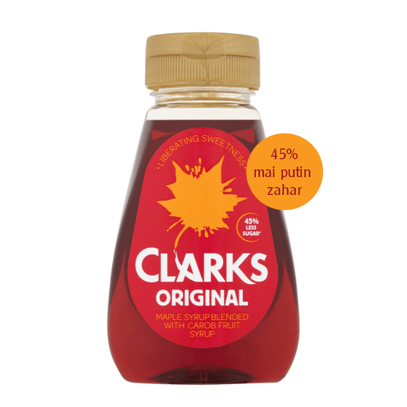 Bacanie - sirop-artar-indulcitor-natural-500ml