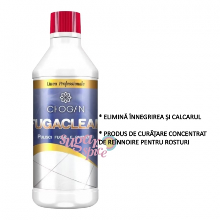 DETERGENTI & CURATENIE - chogan-fugaclean-solutie-profesionala-curatare-rosturi-pardoseli-500ml