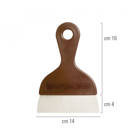 spatula-multifunctionala-profesionala-cofetarie-ciocolaterie-14cm [0]