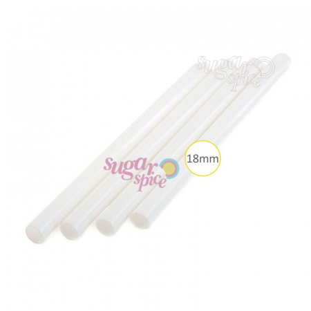 Ustensile esentiale - tuburi-tije-plastic-tort-etajat-18mm