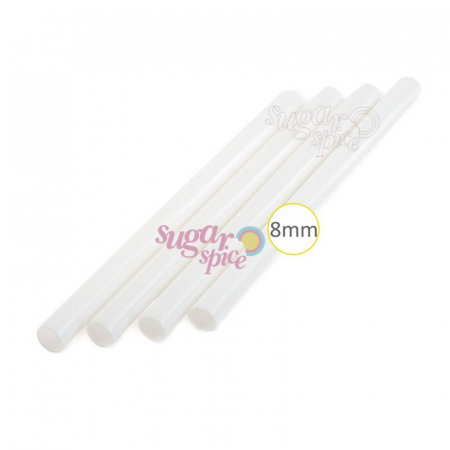 Ustensile esentiale - bete-tuburi-tije-plastic-tort-etajat-8mm