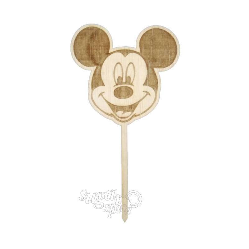 DECORARE - topper-tort-mickey-mouse-cake-topper-copii-candybar