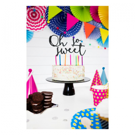topper-tort-petrecere-nunta-cake-topper-dulce-negru-candybar [2]