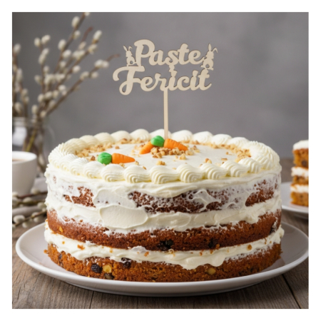 PASTE - topper-tort-paste-fericit-iepure-cake-topper-candybar