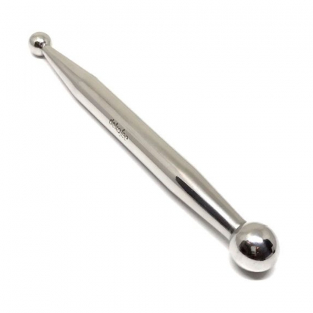 Modelare - ustensile-bile-metalice-modelare-flori-figurine-pasta-zahar-marimea-M