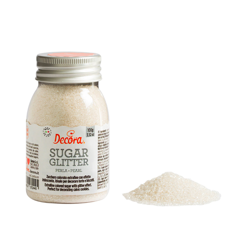 DECORARE - zahar-glitter-colorant-natural-perlat-decor-prajituri-cofetarie