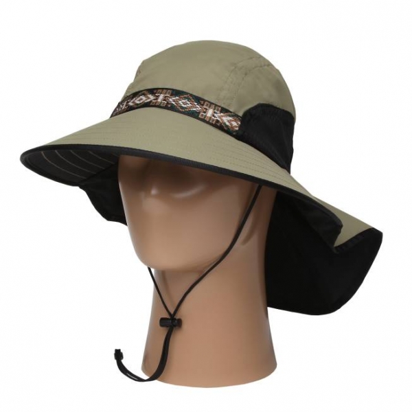 ADVENTURE HAT