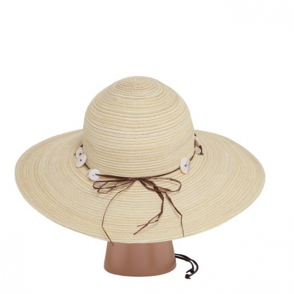 CARIBBEAN HAT