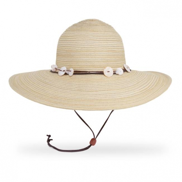 CARIBBEAN HAT
