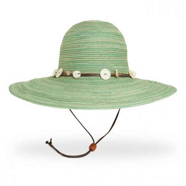 CARIBBEAN HAT