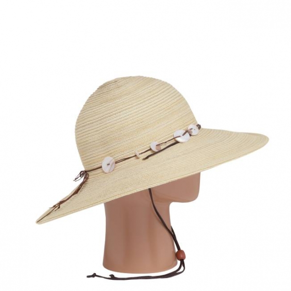 CARIBBEAN HAT