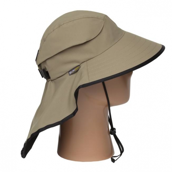 DERMA SAFE HAT