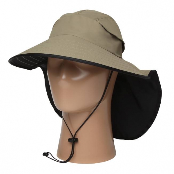 DERMA SAFE HAT