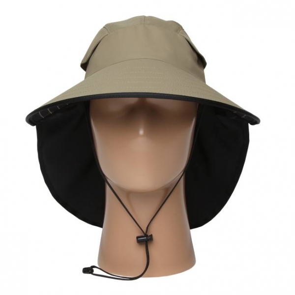 DERMA SAFE HAT
