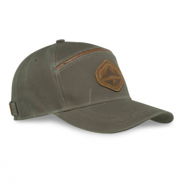 FIELD CAP
