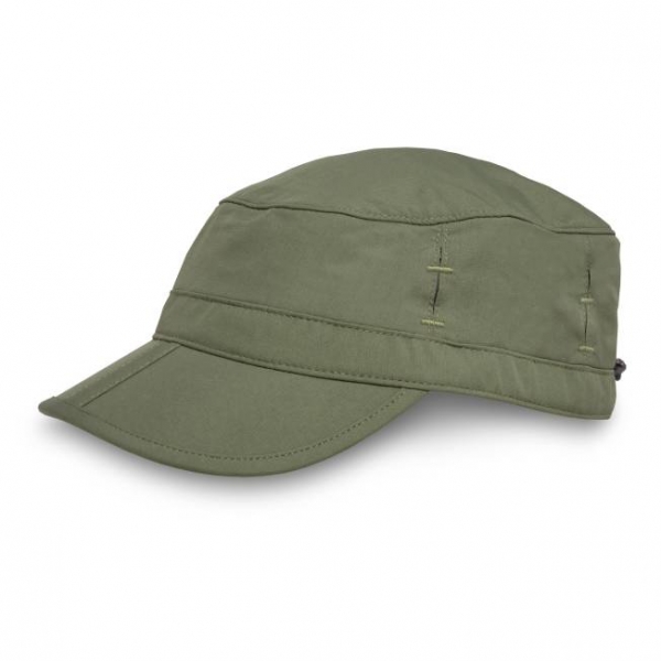 SUN TRIPPER CAP