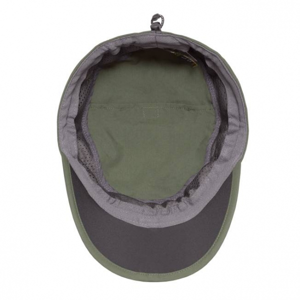 SUN TRIPPER CAP