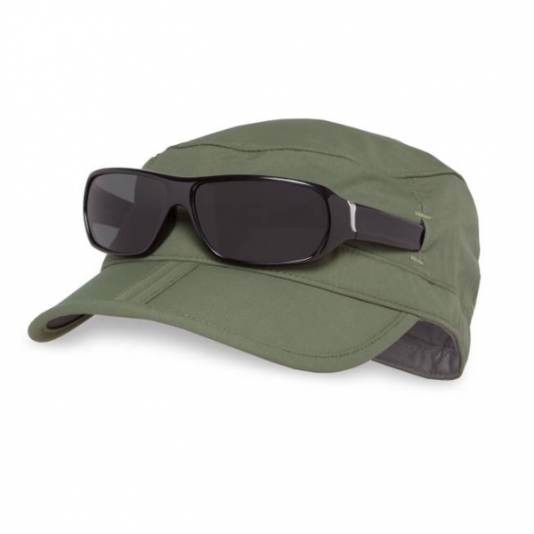 SUN TRIPPER CAP