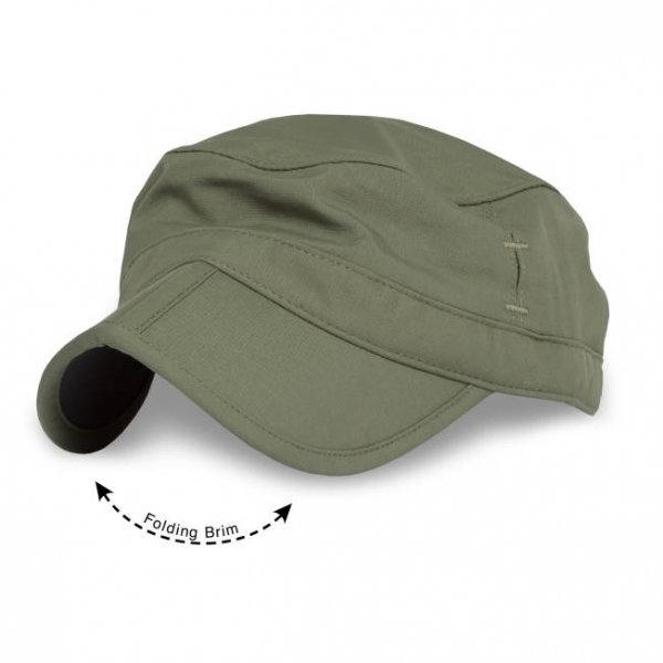 SUN TRIPPER CAP