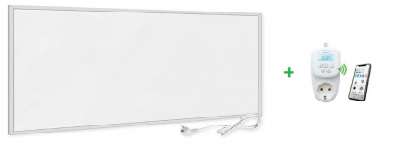 Smart Home - Prima P6 Alb + WiFi