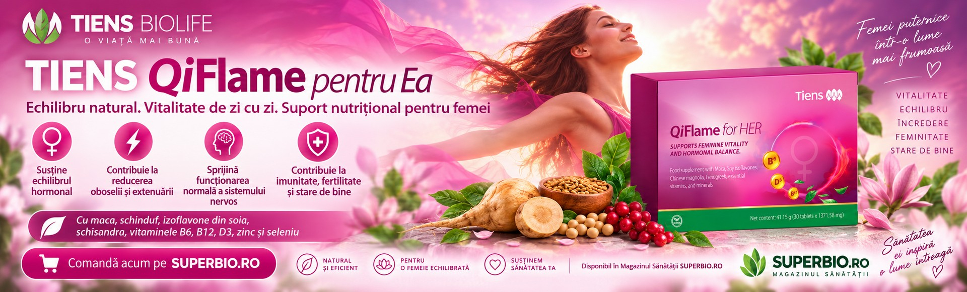 QiFlame pentru EA