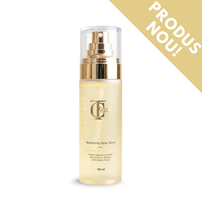 Celles Tiane Spray Serum Hidratant [1]
