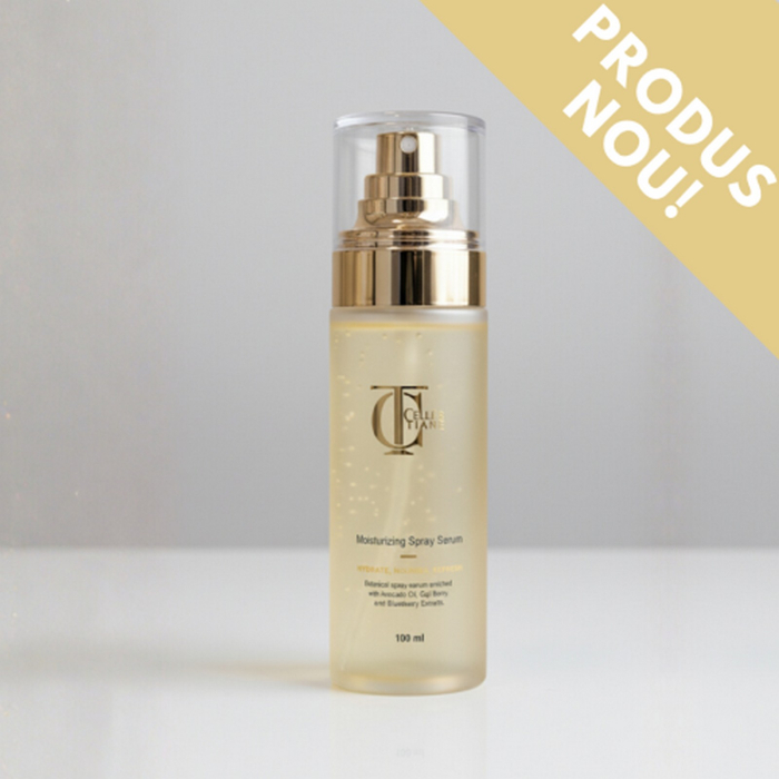 Celles Tiane Spray Serum Hidratant [2]