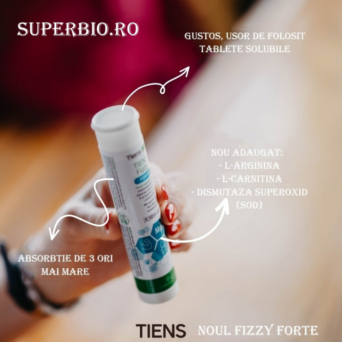 Fizzy Forte [2]